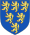 Arms of Geoffrey of Anjou.svg