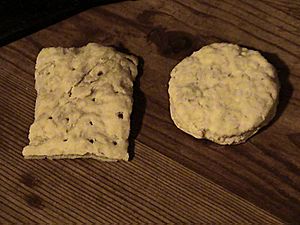 Archivo:Army and Navy hard tack