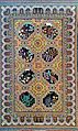 Azerbaijani carpet BAHAR Latif Kerimov