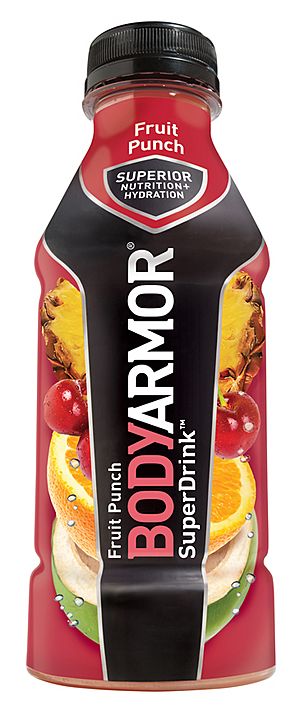 Archivo:BODYARMOR SuperDrink Fruit Punch Bottle