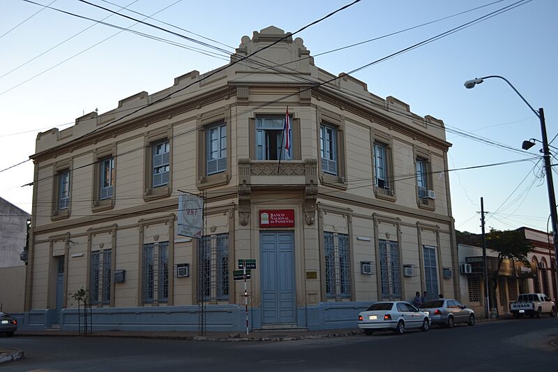 Bancodefomento