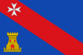Bandera de Binéfar.svg