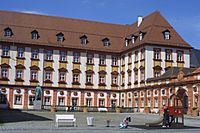 Archivo:Bayreuth Schloss