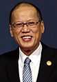 Benigno Aquino III Official 2015