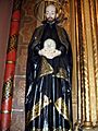 Bilbao - Sagrado Corazon 04
