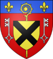 Blason Saint-André-les-Vergers