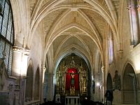 Archivo:Burgos - Catedral 010 - Capilla del Cristo de Burgos