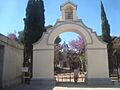 Calvario de Betxí-Bechí (Castellón)