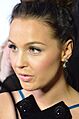 Camilla Luddington - 2014 (cropped)
