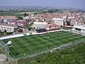 Camp futbol benavent