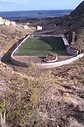 Campo de fútbol de San Andrés (Tenerife)