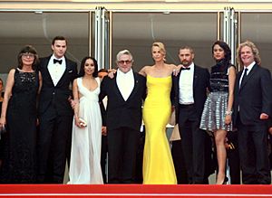 Archivo:Cannes 2015 13