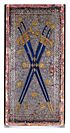 Cary-Yale Tarot deck - Four of Spades.jpg