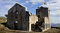 Castillo de Besora
