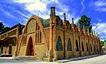 Caves Codorniu (Sant Sadurní d'Anoia) - 18.jpg