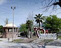 Centro en Allende, Coahuila