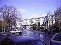 Centru dragasani