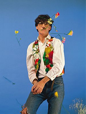 Archivo:Charly García por Alejandro Kuropatwa