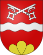 Chavannes-de-Bogis-coat of arms.svg