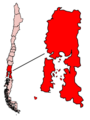 ChileRegionLagos