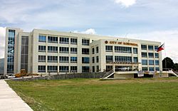 City Hall, City of Koronadal, Philippines.JPG