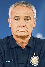 Archivo:Claudio Ranieri Inter