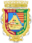 Coat of Arms of Málaga Province.svg