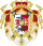 Coat of arms of Joachim Murat as Grand-Duc de Clèves et de Berg.svg