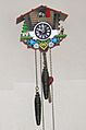 Cuckoo clock