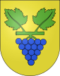 Cugnasco-coat of arms.svg