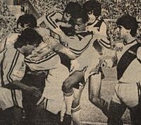 Archivo:DanubioFC 1983