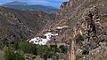 Darrícal, en Almería (España)