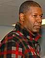 Dennis Haysbert 2009 crop