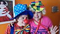 Disfraz de payaso
