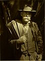 Doris Ulmann - Southern mountaineer