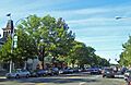 Downtown Lake George, NY