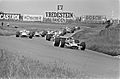 Drivers at 1969 Dutch Grand Prix