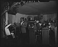 Duke Ellington - Hurricane Ballroom - Johnny Hodges
