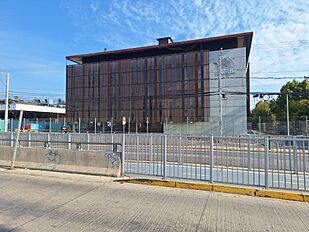 Archivo:Edificio Block Social, Nestlé
