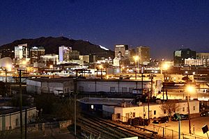 Archivo:El Paso, Texas in 2021