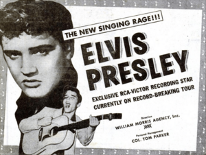 Archivo:Elvis Presley- Billboard ad 1956
