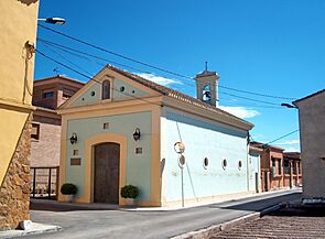 Ermita Sant Barbera