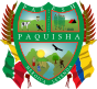 Escudo de Paquisha.svg