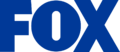 FOX wordmark