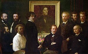 Archivo:Fantin-Latour Homage to Delacroix