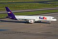 FedEx Boeing 757-200F N918FD (48562220291)