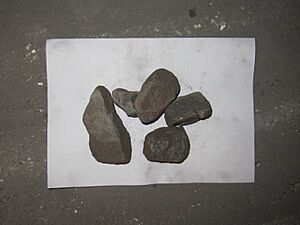 Archivo:Ferromanganèse carburé