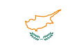 Flag of Cyprus (1960)