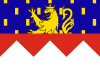 Flag of Jura (department).svg