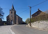 Florzé, l'église Saint-Pierre foto5 2017-03-27 12.07